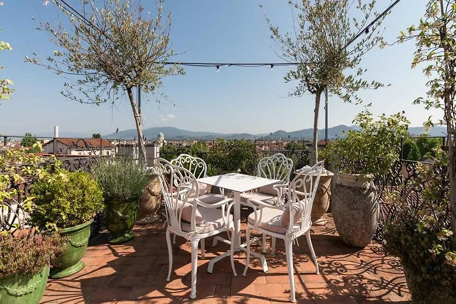 Eurostars Florence Boutique Hotel