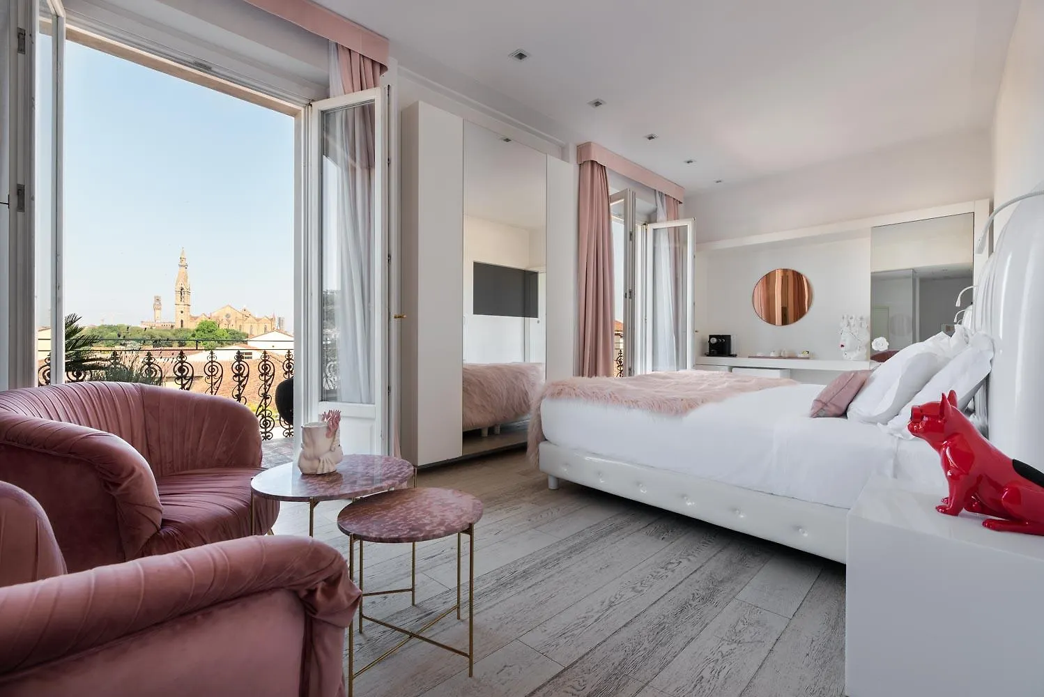Eurostars Florence Boutique