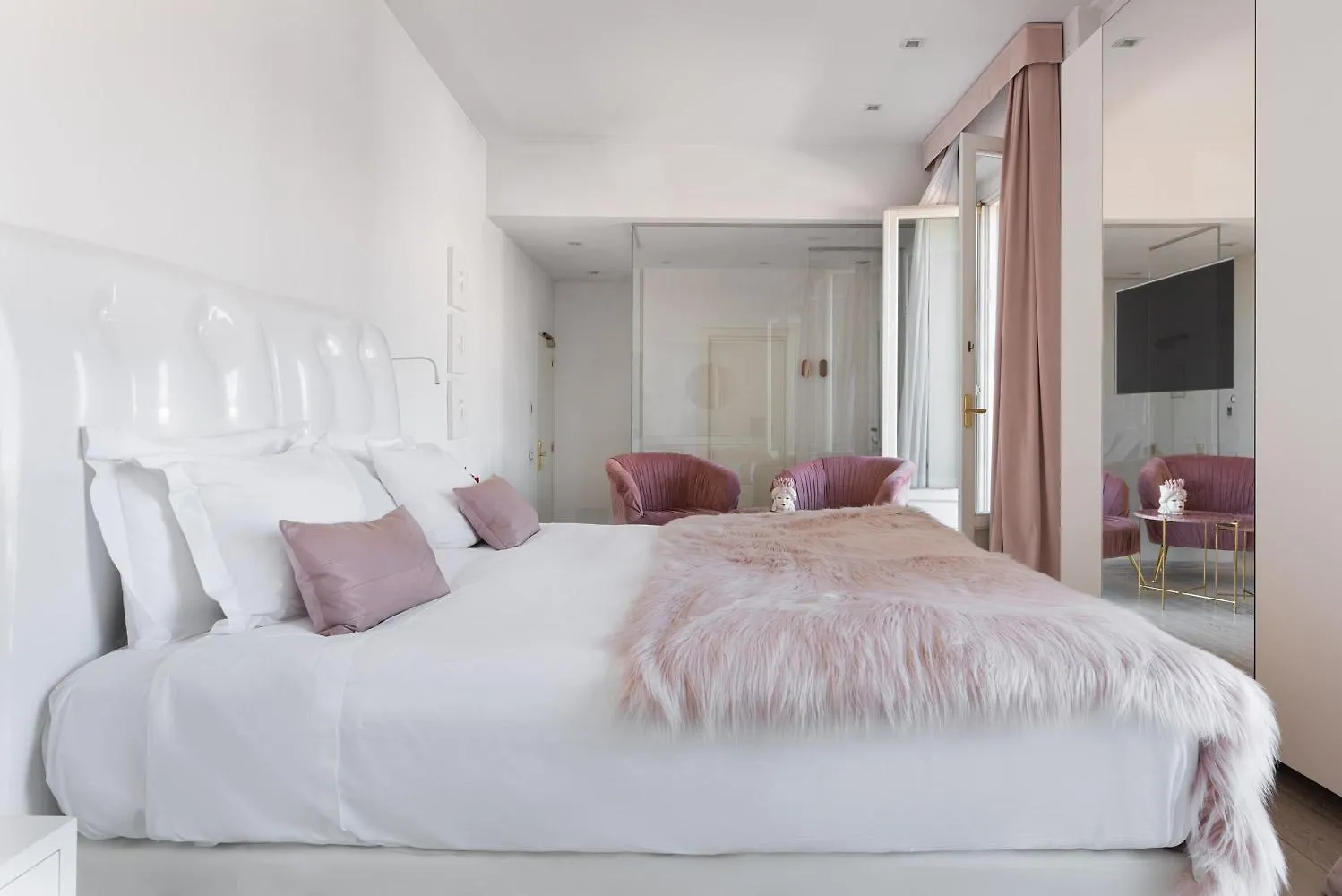 Eurostars Florence Boutique 4*,