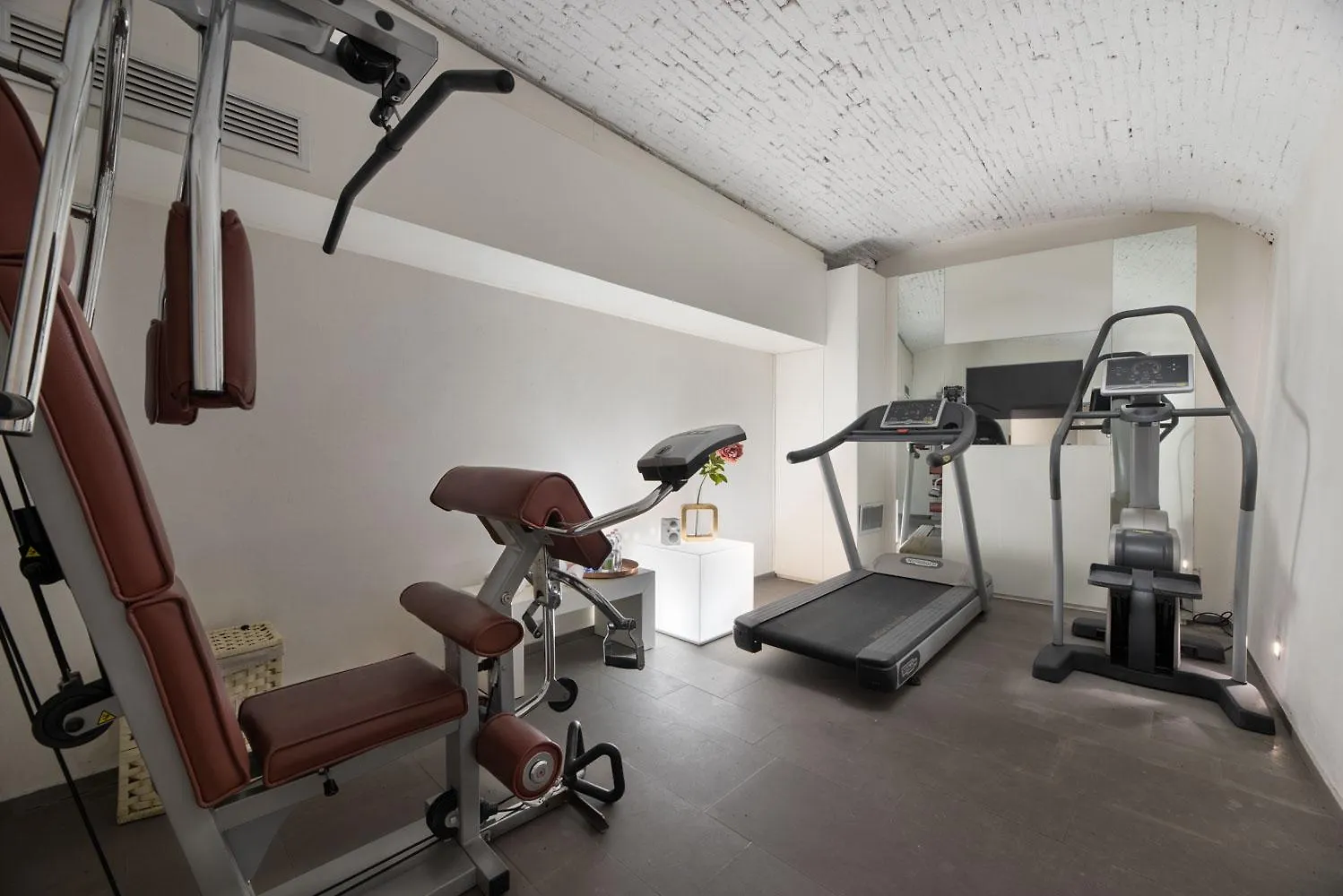 Eurostars Florence Boutique