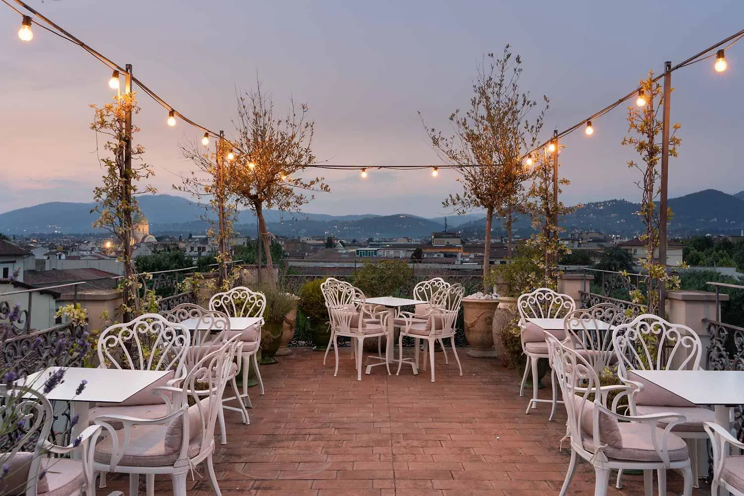 Eurostars Florence Boutique Italy