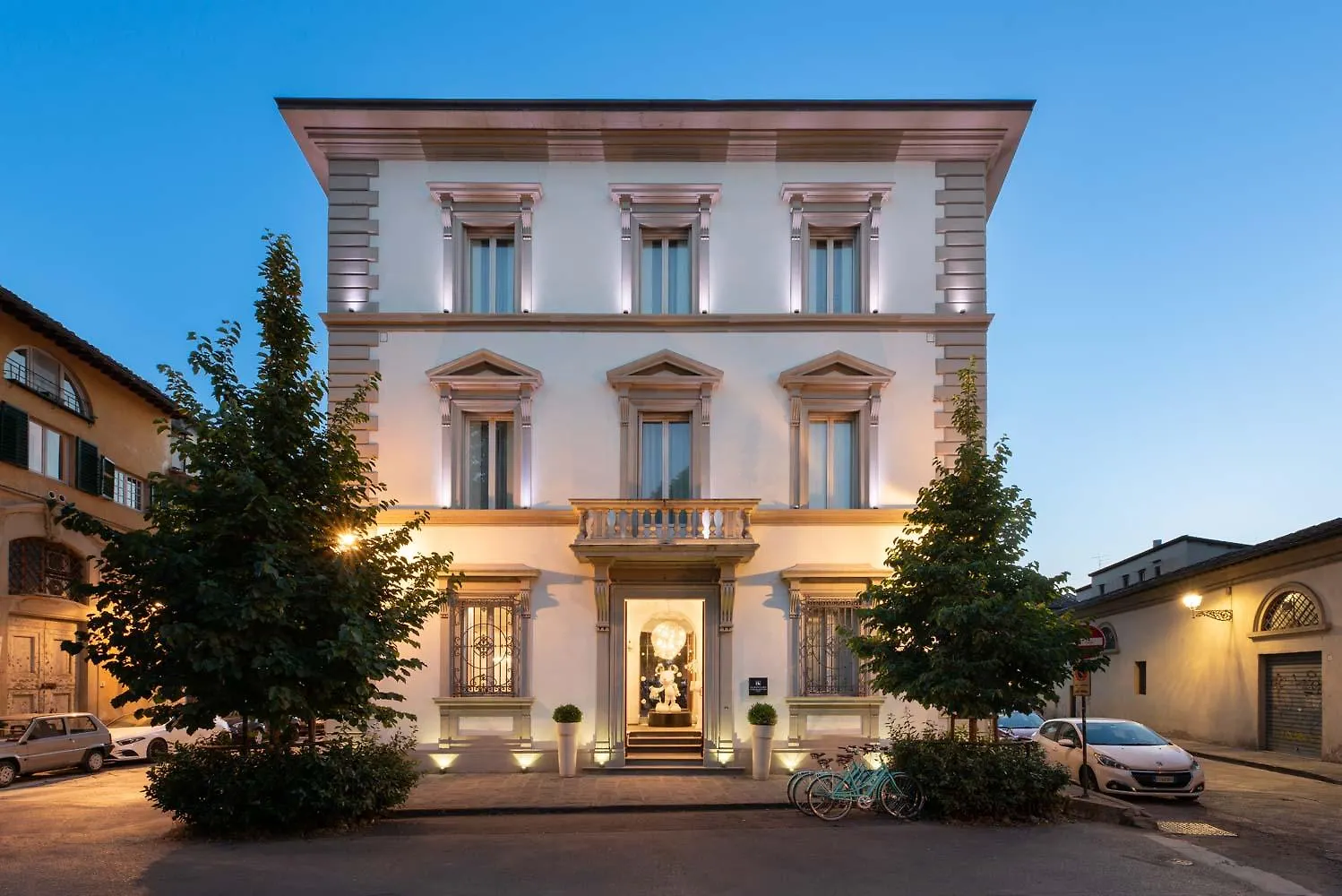 Eurostars Florence Boutique Italy