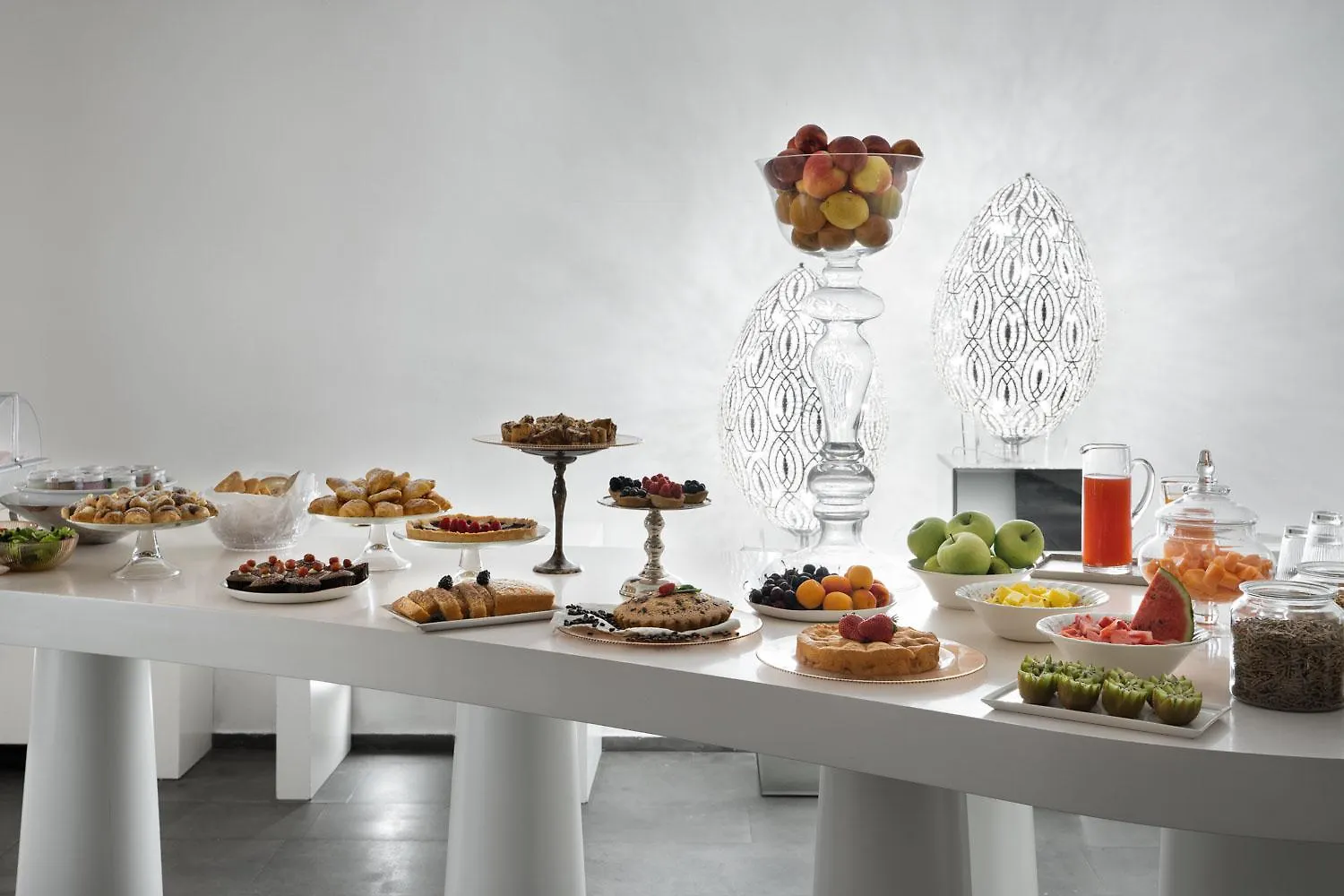 Eurostars Florence Boutique Hotel