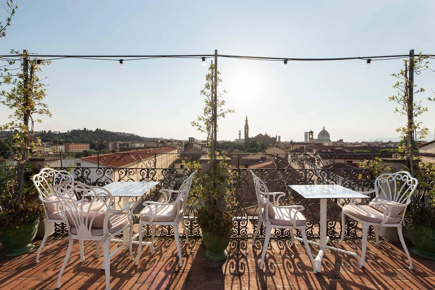 Eurostars Florence Boutique Hotel