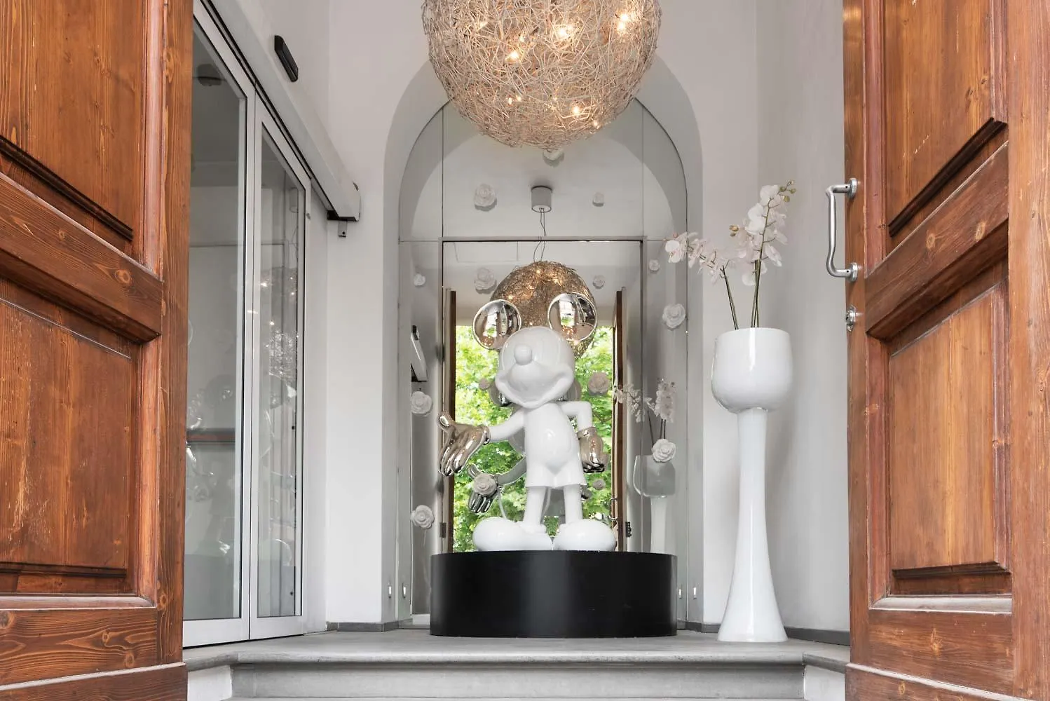 **** Hotel Eurostars Florence Boutique Italy