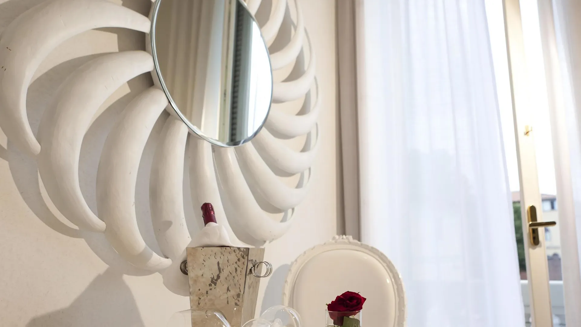 Eurostars Florence Boutique Hotel
