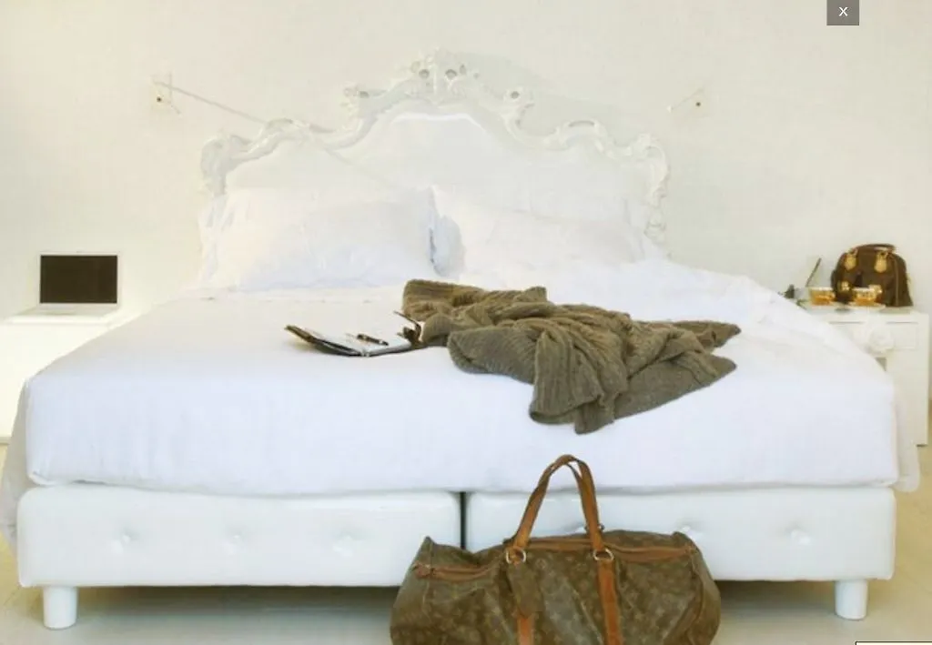 Eurostars Florence Boutique Hotel