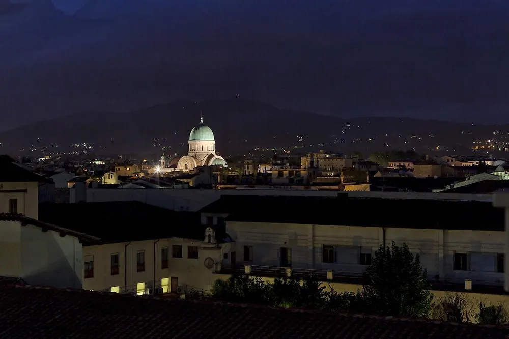 Eurostars Florence Boutique 4*,  Italy