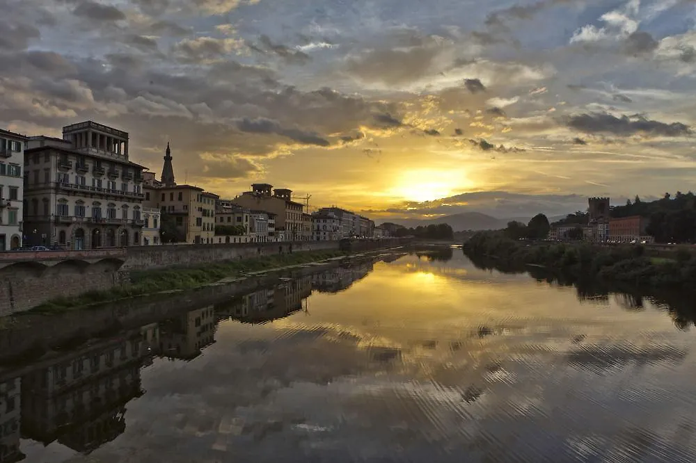 Eurostars Florence Boutique Hotel