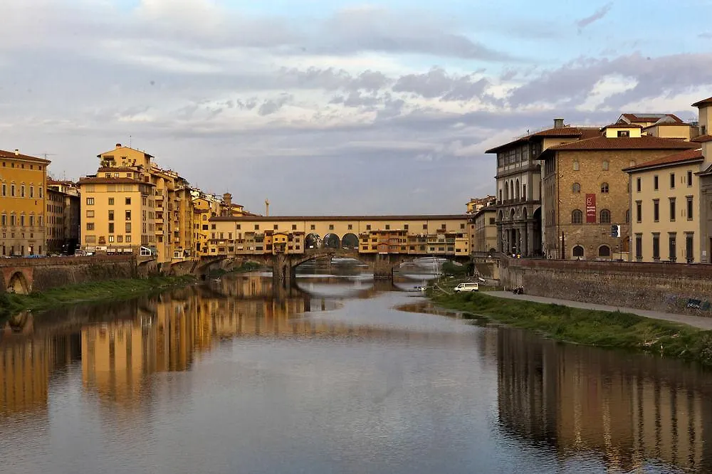 Eurostars Florence Boutique Italy