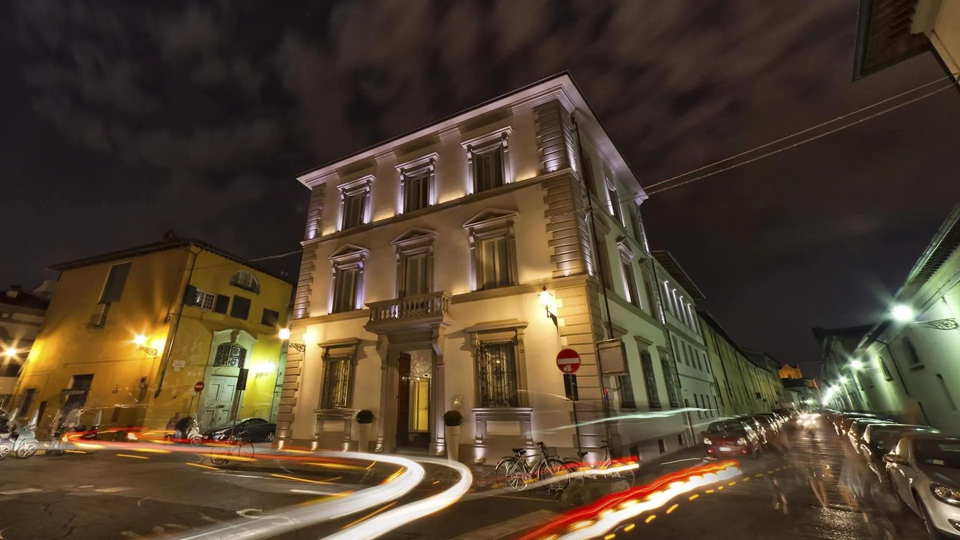 Hotel Eurostars Florence Boutique
