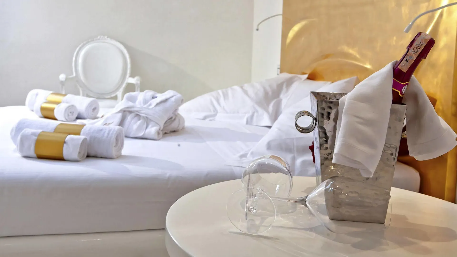 Hotel Eurostars Florence Boutique