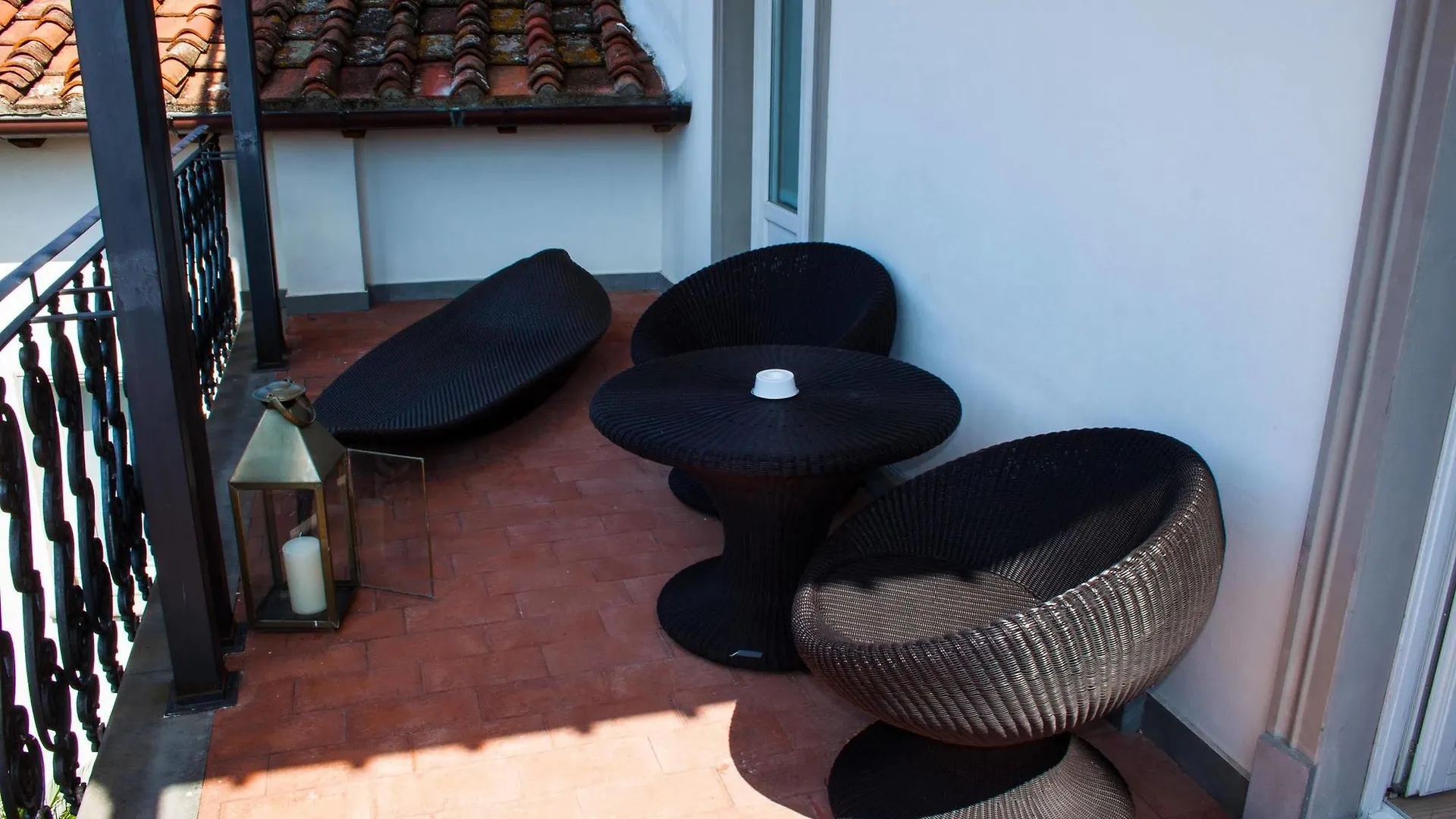 **** Hotel Eurostars Florence Boutique Italy