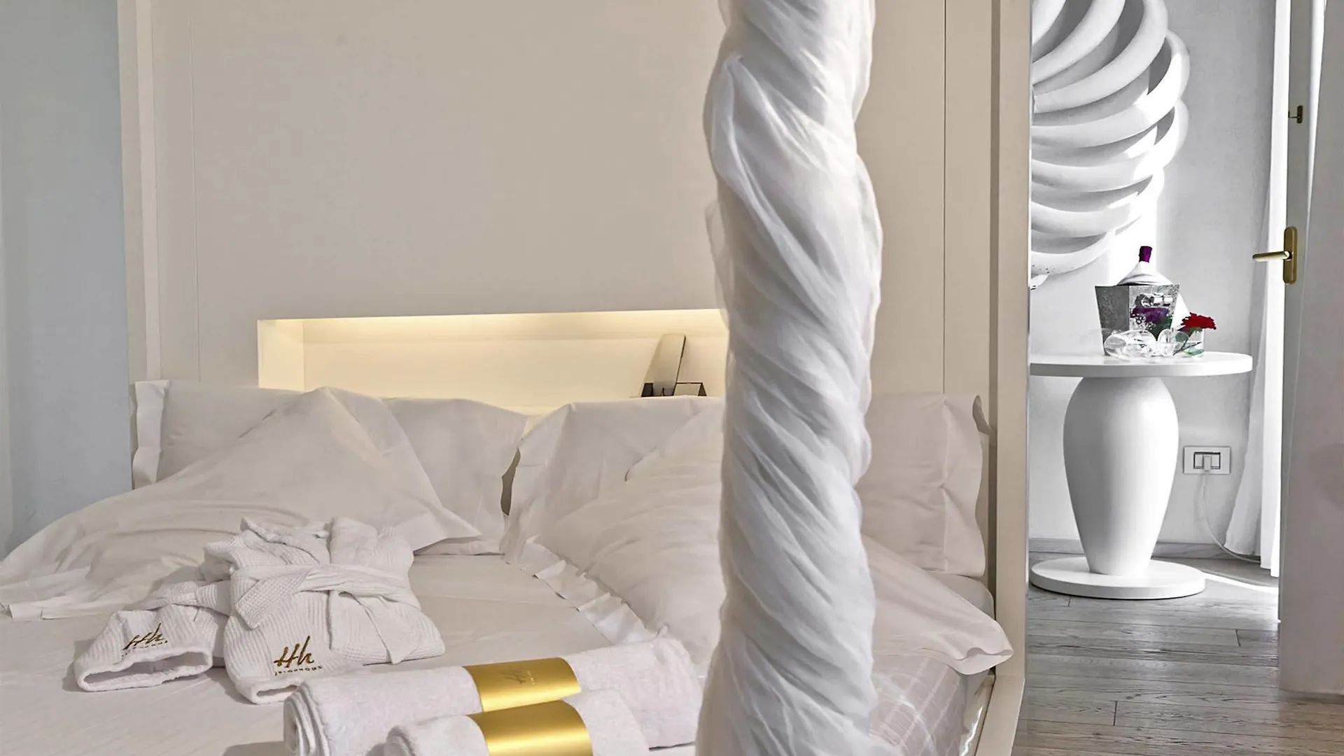 Eurostars Florence Boutique 4*,