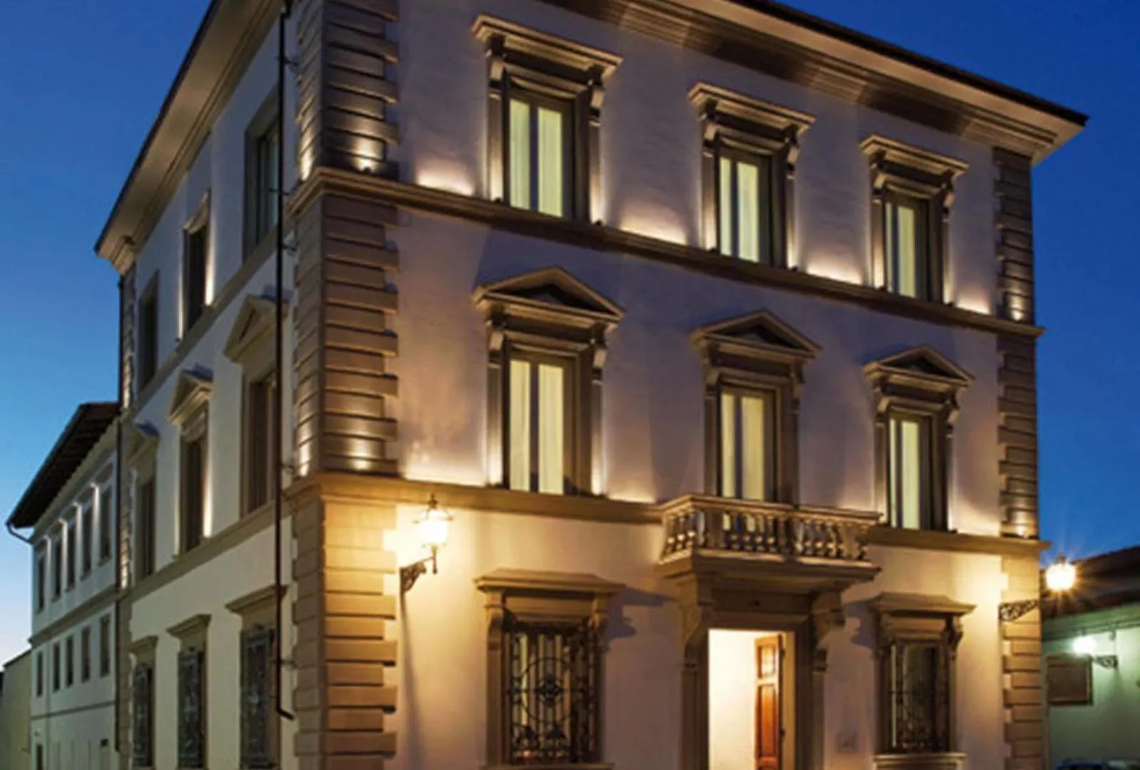 Hotel Eurostars Florence Boutique