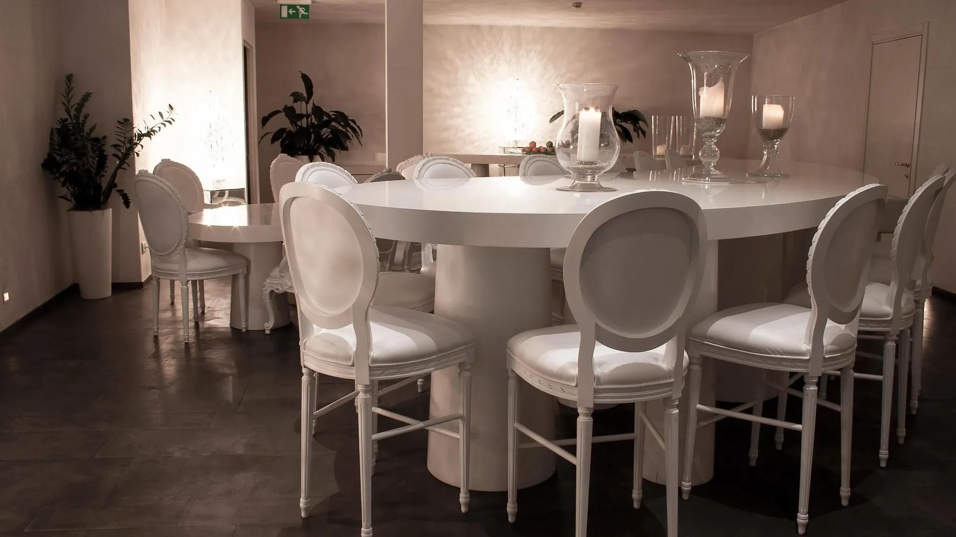 Eurostars Florence Boutique Hotel