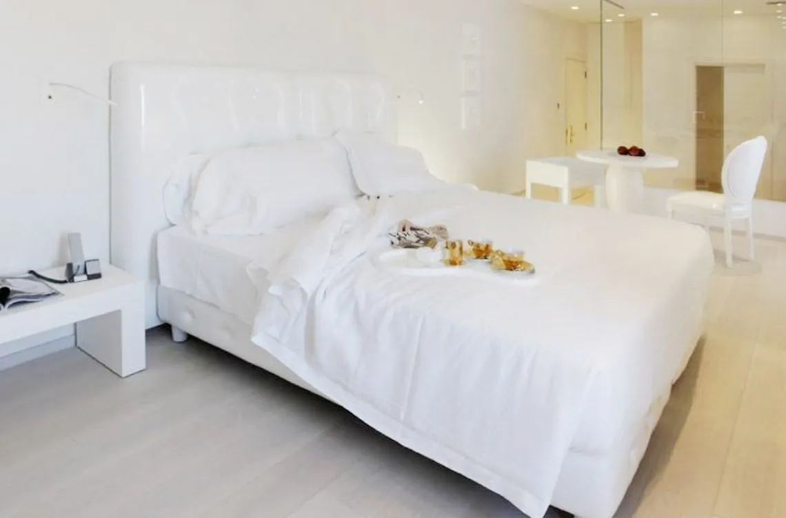 Eurostars Florence Boutique 4*,